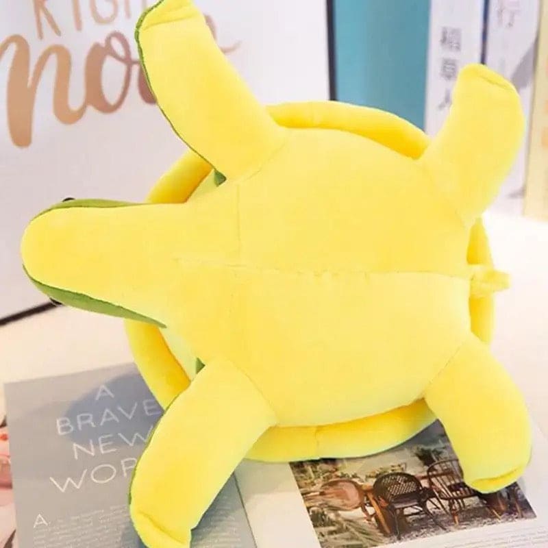 Lovely Sea Turtle Plush Toys, Super Soft Turtle Doll Plush Pillow, Lovely Tortoise Plush Toy, Fluffy Cute Tortoise Plush Toy Lovely Sea Turtle Plush Toys, Super Soft Turtle Doll Plush Pillow, Lovely Tortoise Plush Toy, Fluffy Cute Tortoise Plush Toy